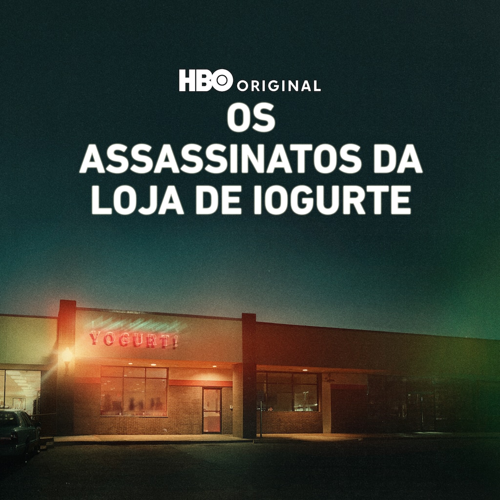 Os Assassinatos da Loja de Iogurte