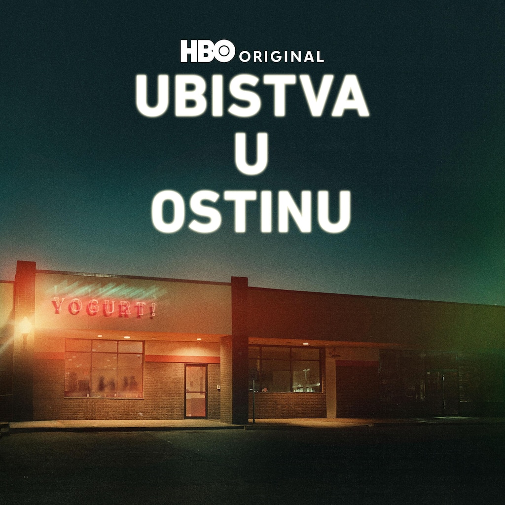 Ubistva u Ostinu