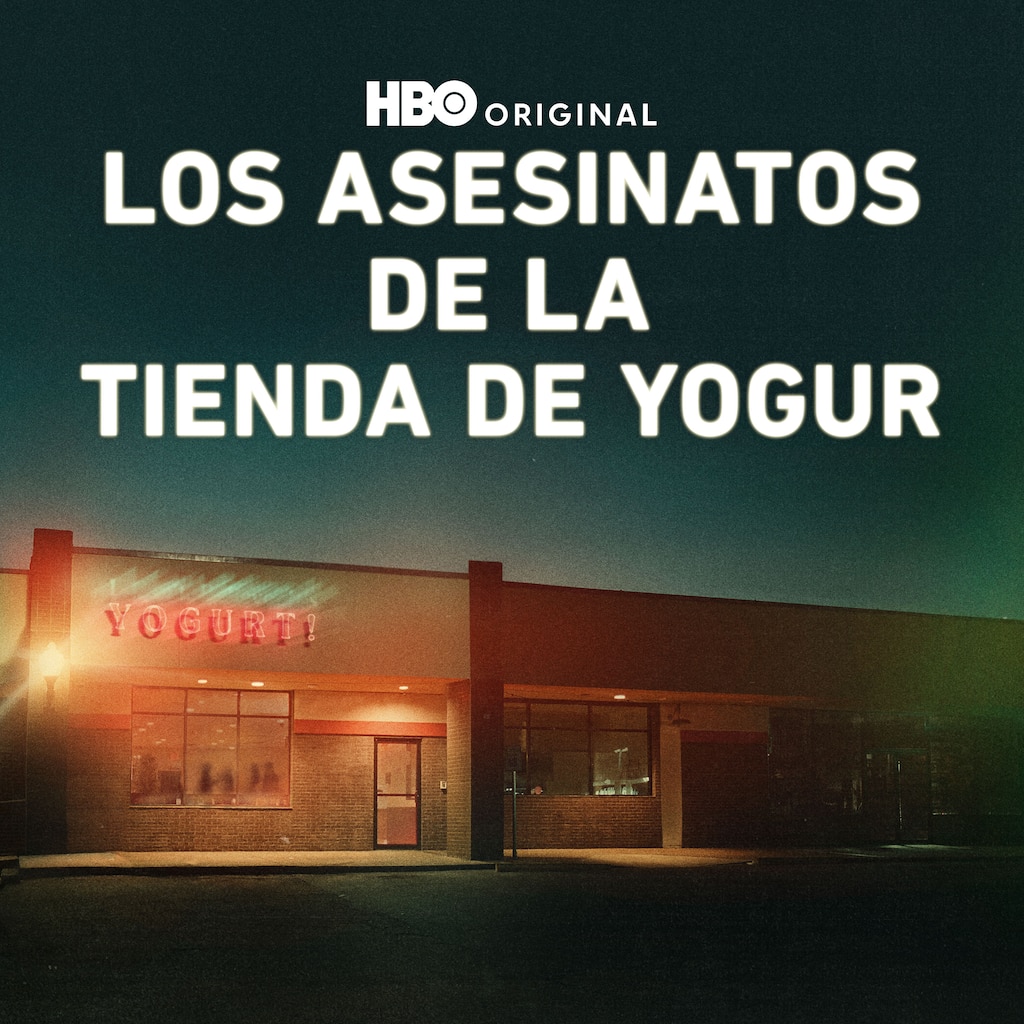 Los asesinatos de la tienda de yogur
