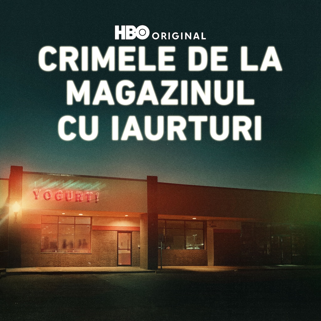 Crimele de la magazinul cu iaurturi