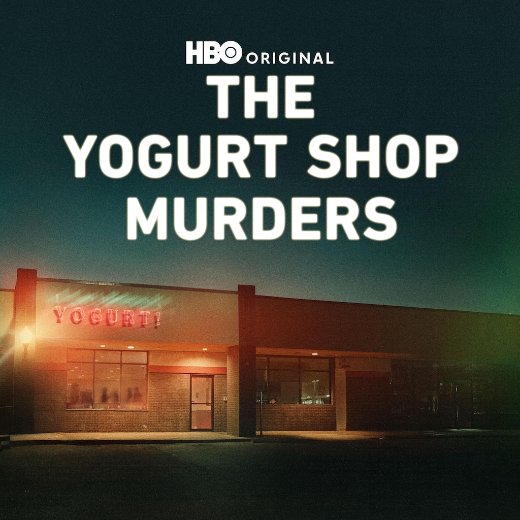 The Yogurt Shop Murders