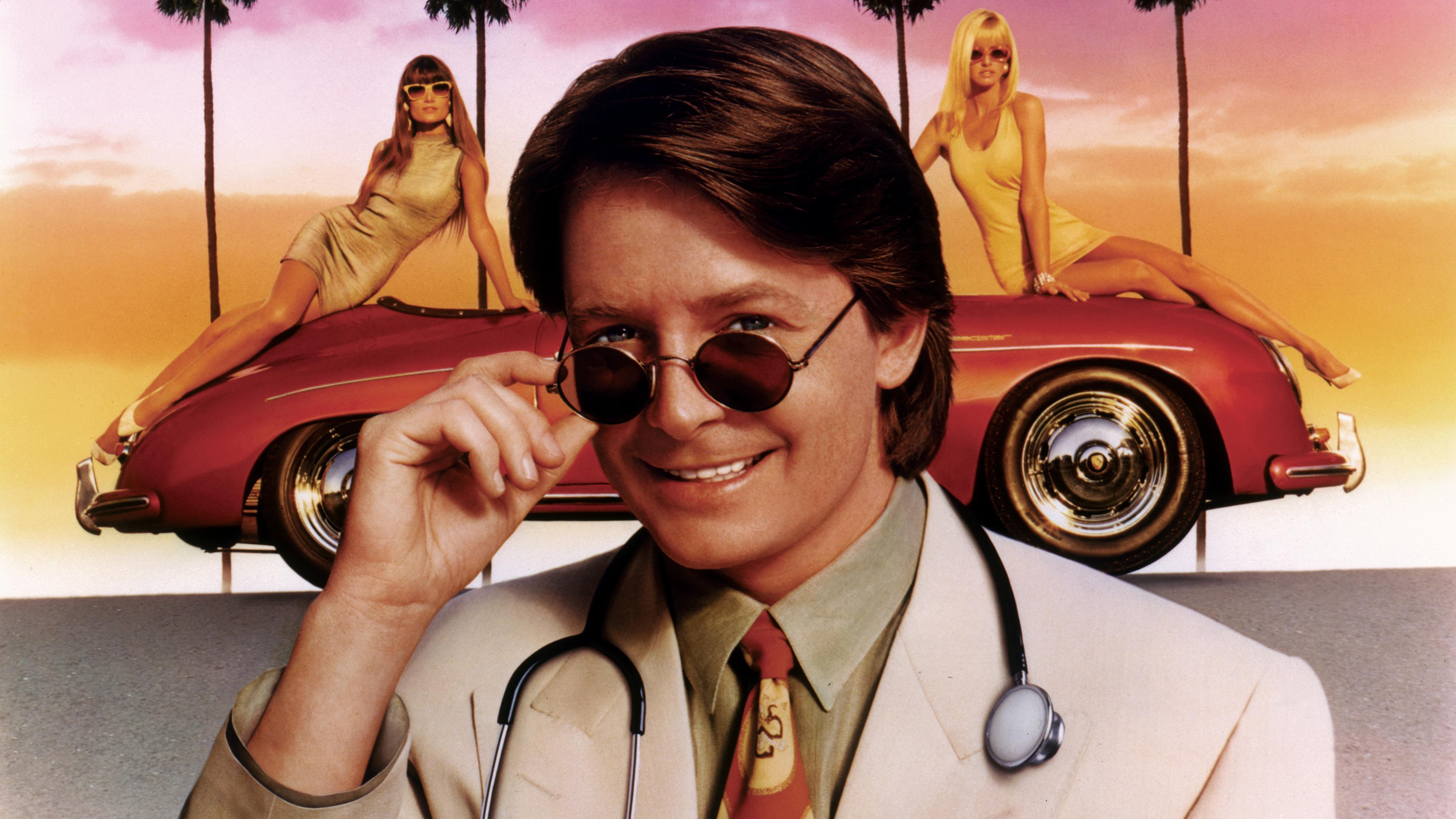 джули уорнер доктор голливуд. джули уорнер 1991. доктор голливуд. доктор голливуд / doc hollywood / 1991 /. доктор голливуд.