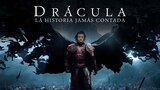 Drácula: La Historia Jamás Contada