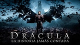 Drácula: La Historia Jamás Contada