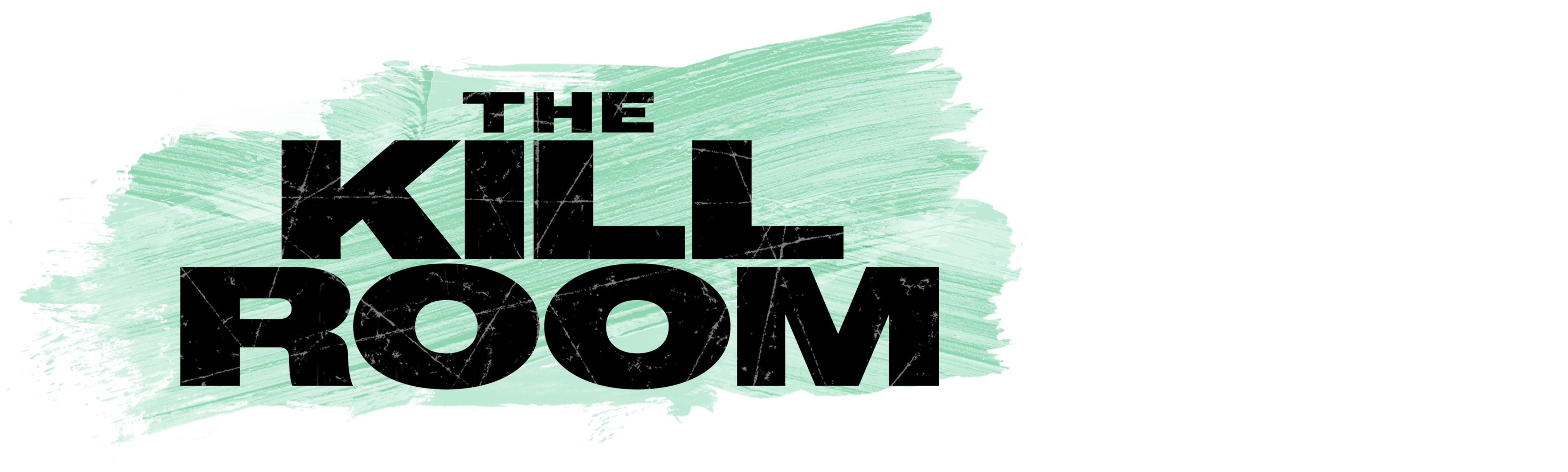 The Kill Room