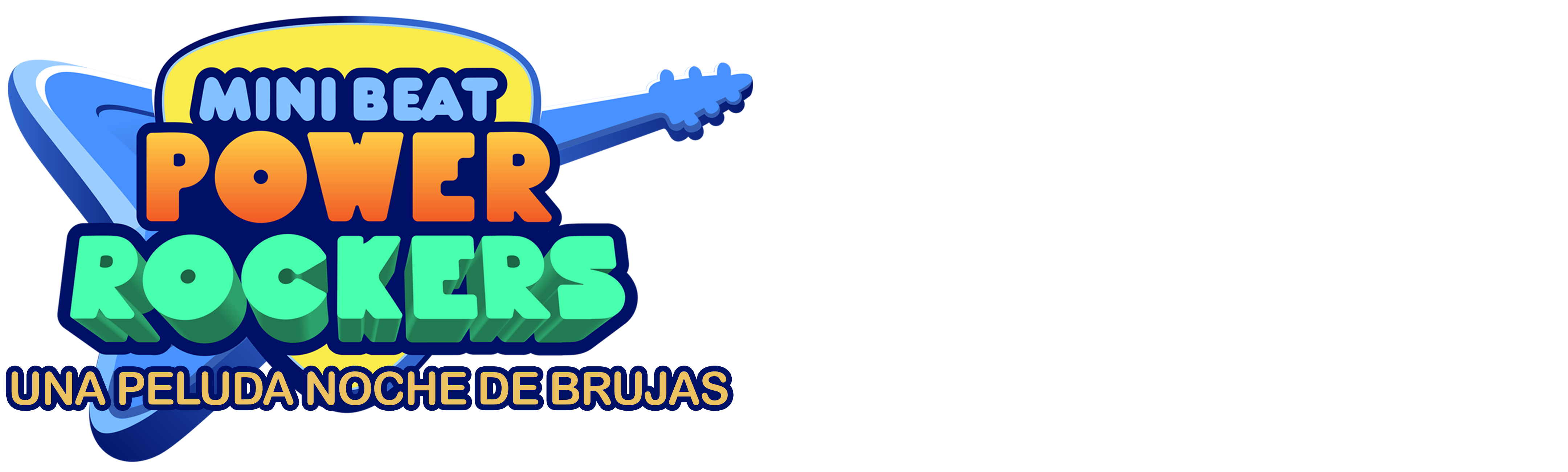 Una peluda Noche de Brujas