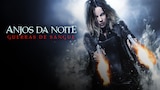 Anjos da Noite: Guerras de Sangue