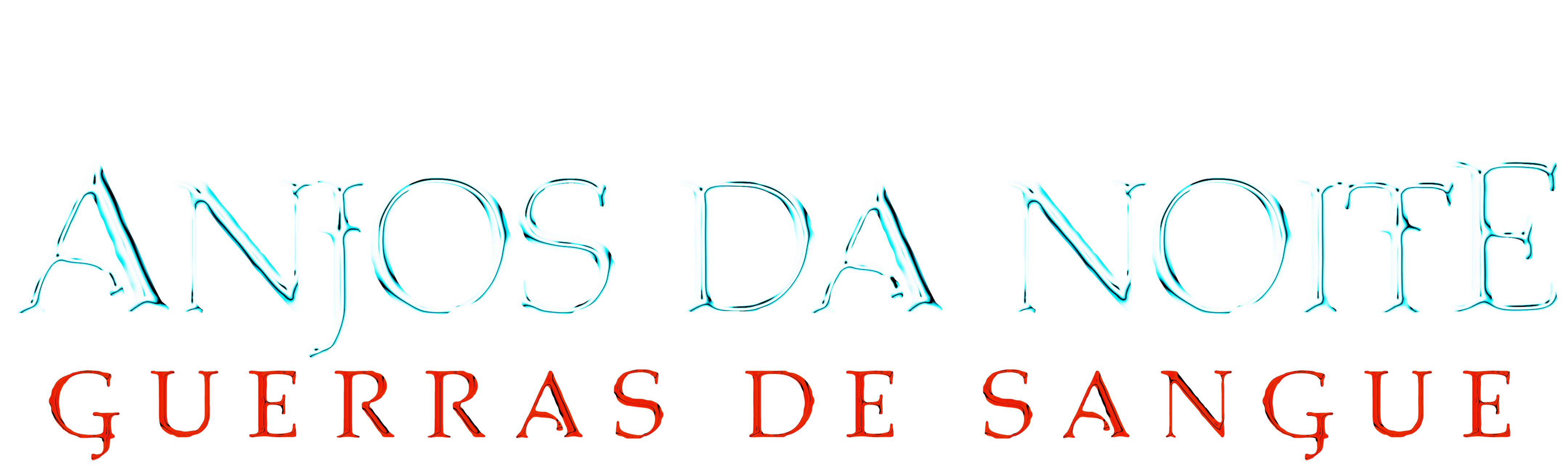 Anjos da Noite: Guerras de Sangue