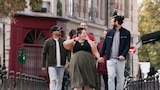 A Fat Girl in Paris