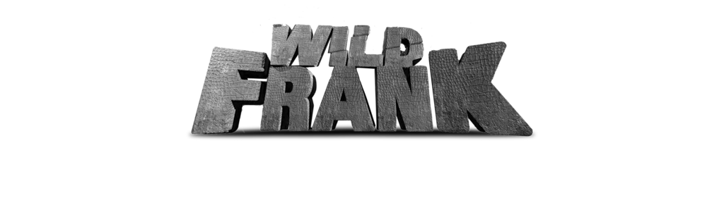 Wild Frank and the Kiss of the Black Mamba