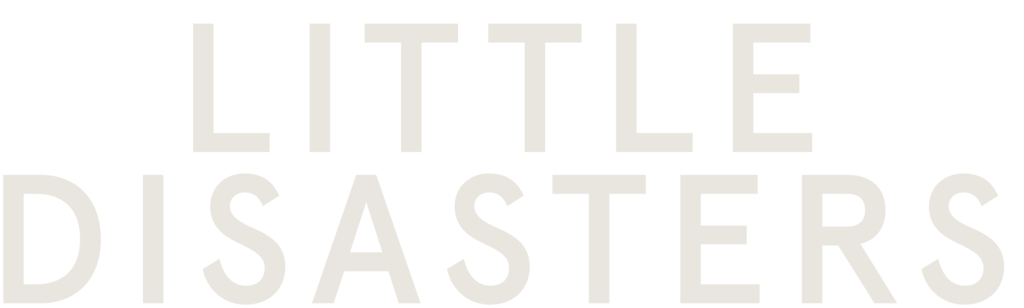Little Disasters