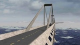 Bridging the Bering Strait