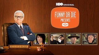 Funny or Die Presents (HBO)
