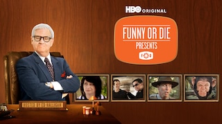 Funny or Die Presents