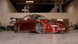 Walk the Shop: How Bisimoto Engineers Its Dream Cars