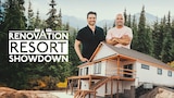 Renovation Resort Showdown