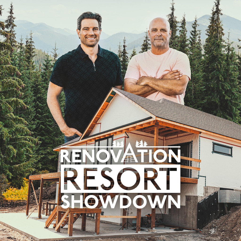 Renovation Resort Showdown