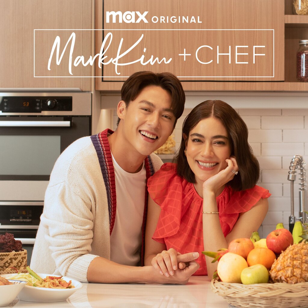 MarkKim + Chef