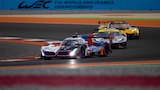 2/28/25 FIA World Endurance Championship Qatar 1812km - Part 1