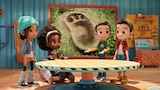 Bigfoot