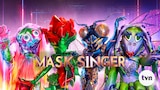 Mask Singer