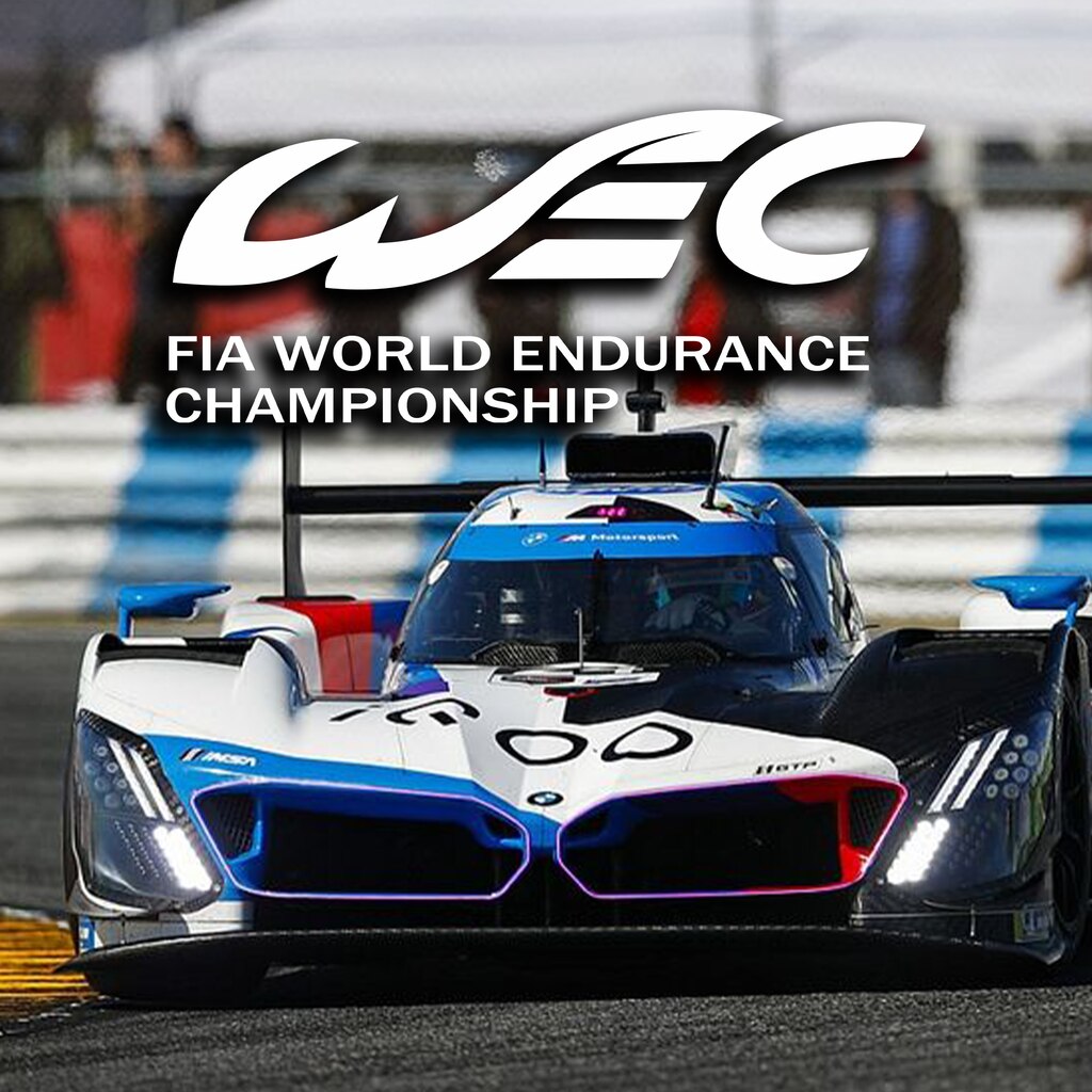 FIA World Endurance Championship
