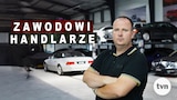 Zawodowi handlarze