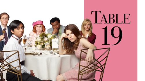 Watch Table 19 | HBO Max
