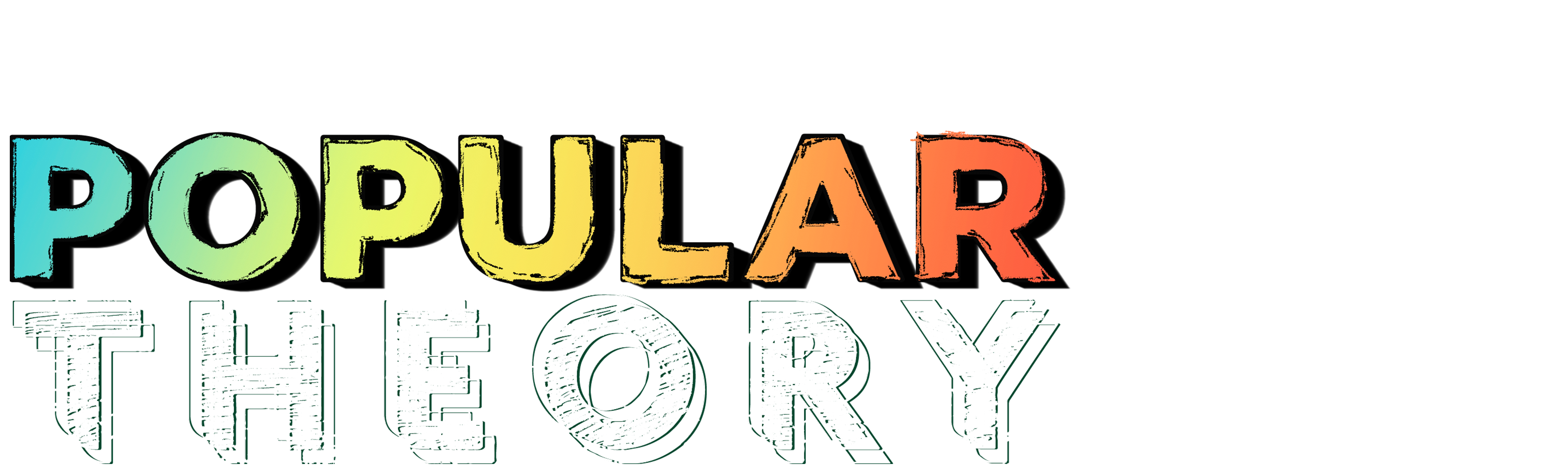 Popular Theory