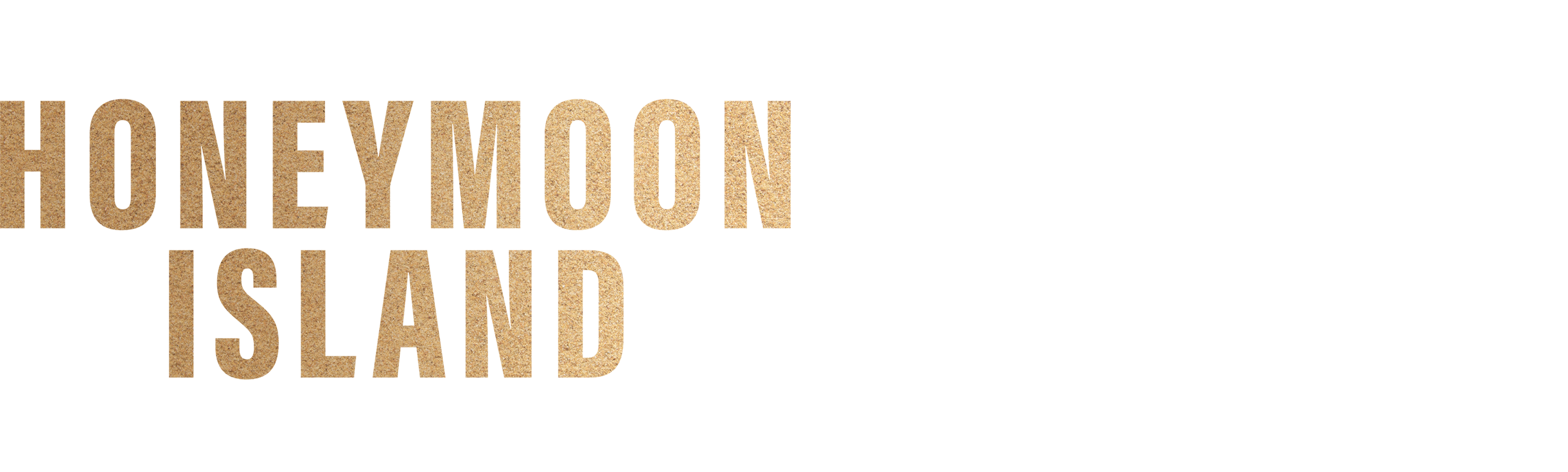 Stranded on Honeymoon Island Sweden