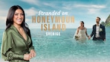 Stranded on Honeymoon Island Sverige
