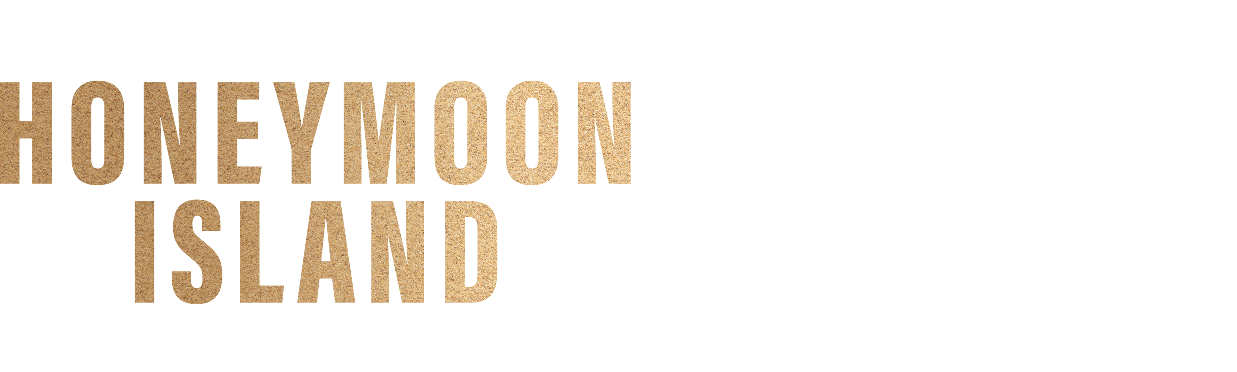 Stranded on Honeymoon Island Sverige