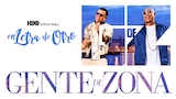Gente De Zona: En Letra De Otro