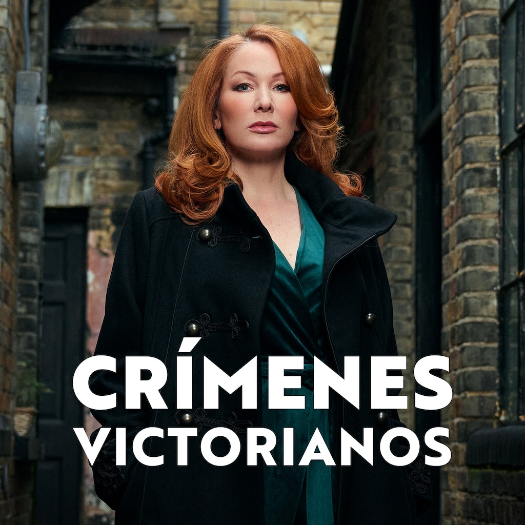 Crímenes victorianos