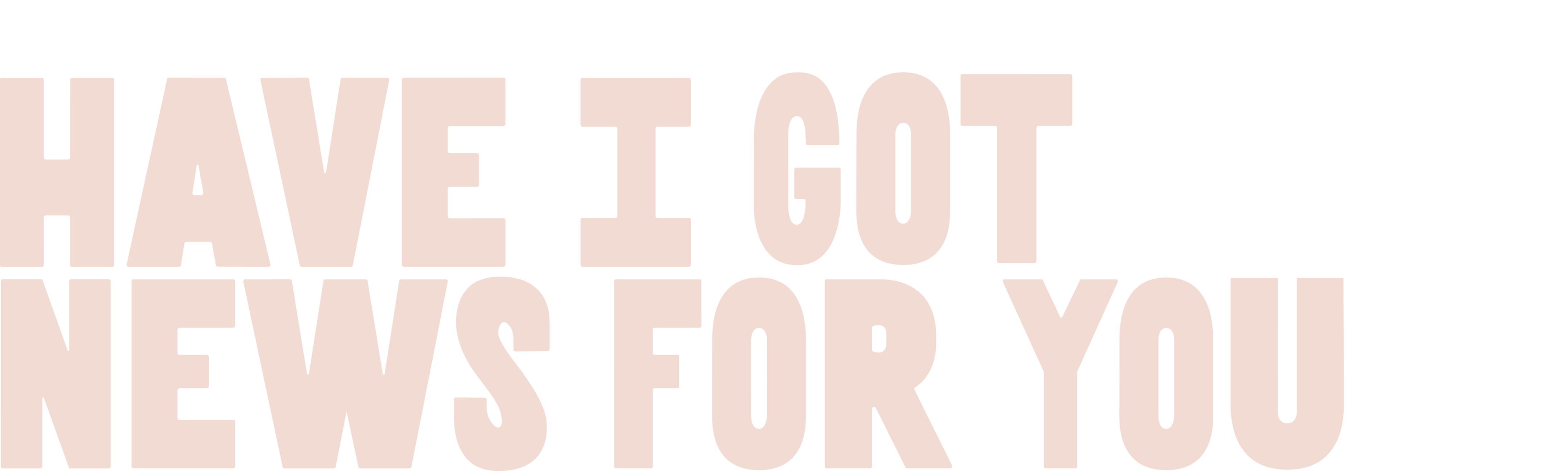 Have I Got News For You