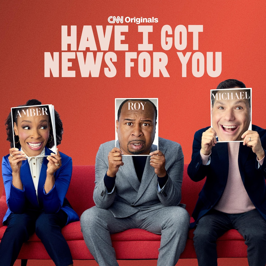 Have I Got News For You