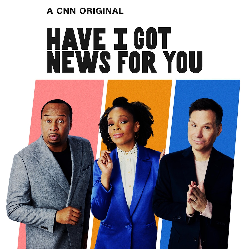 Have I Got News For You