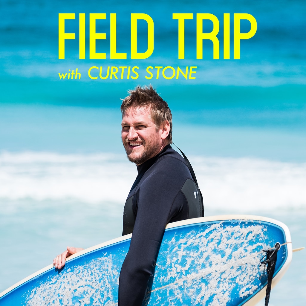 Field Trip with Curtis Stone