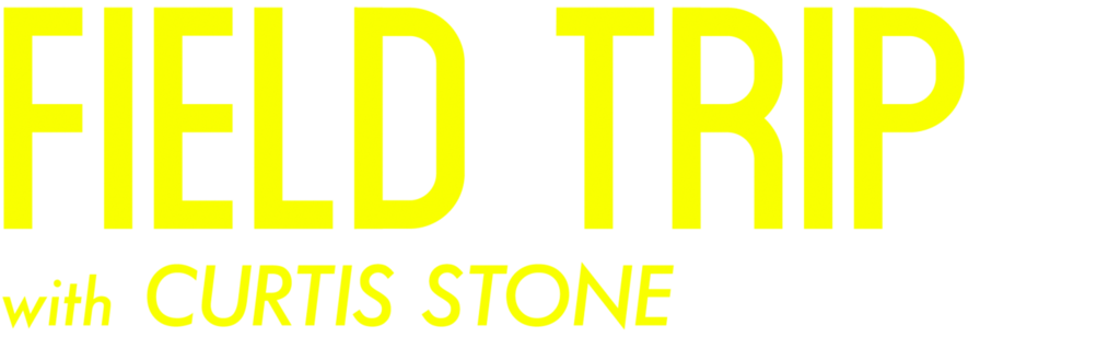 Field Trip with Curtis Stone