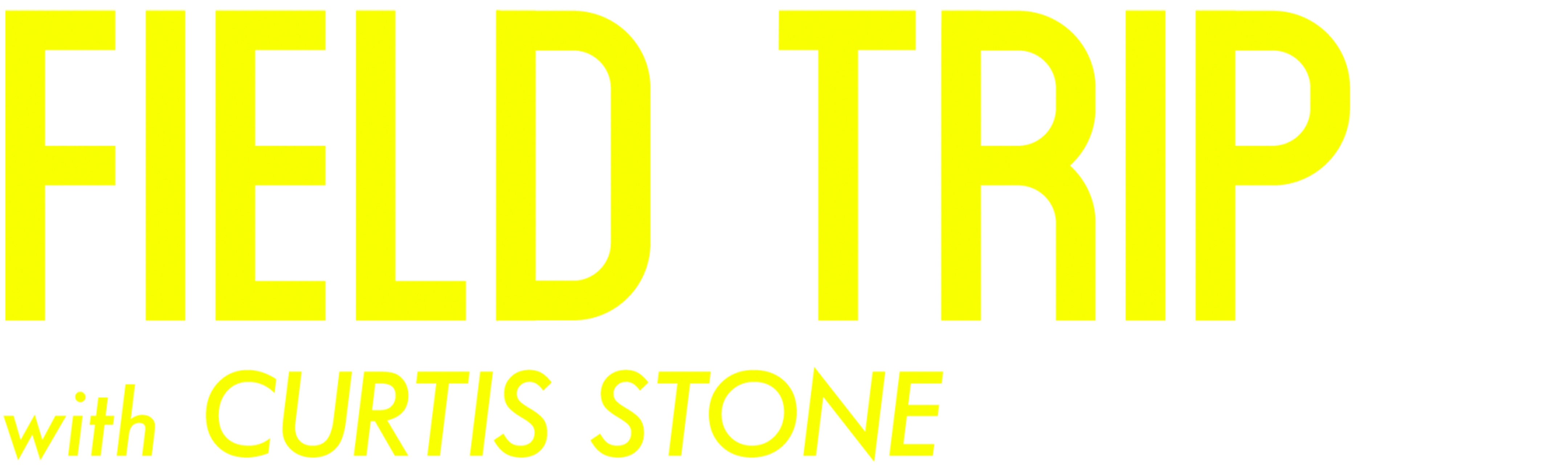 Field Trip with Curtis Stone