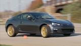 Modifying the 2013 Subaru BRZ! The First Change a Driver Should Make