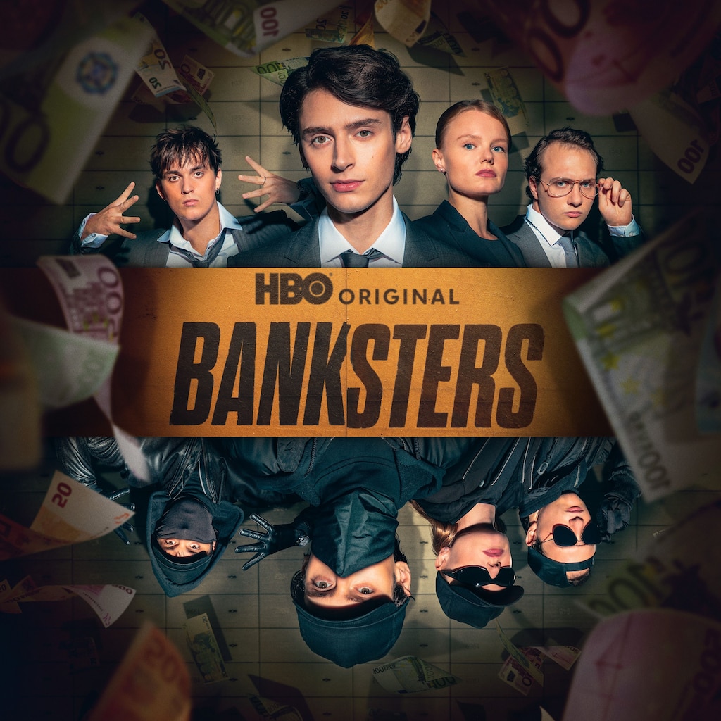 Banksters