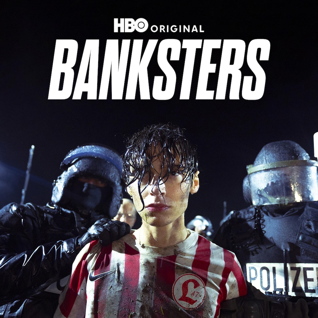 Banksters