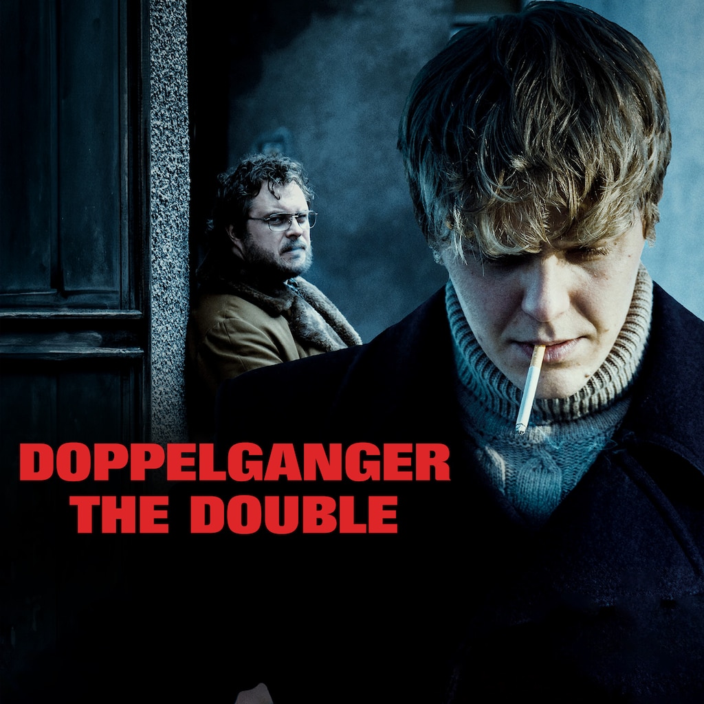 Doppelganger. The Double