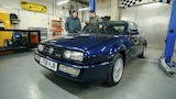 VW Corrado V2