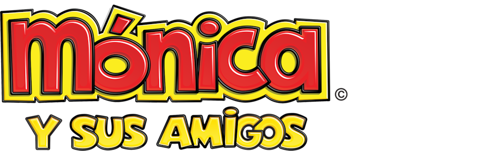 Mónica y su pandilla