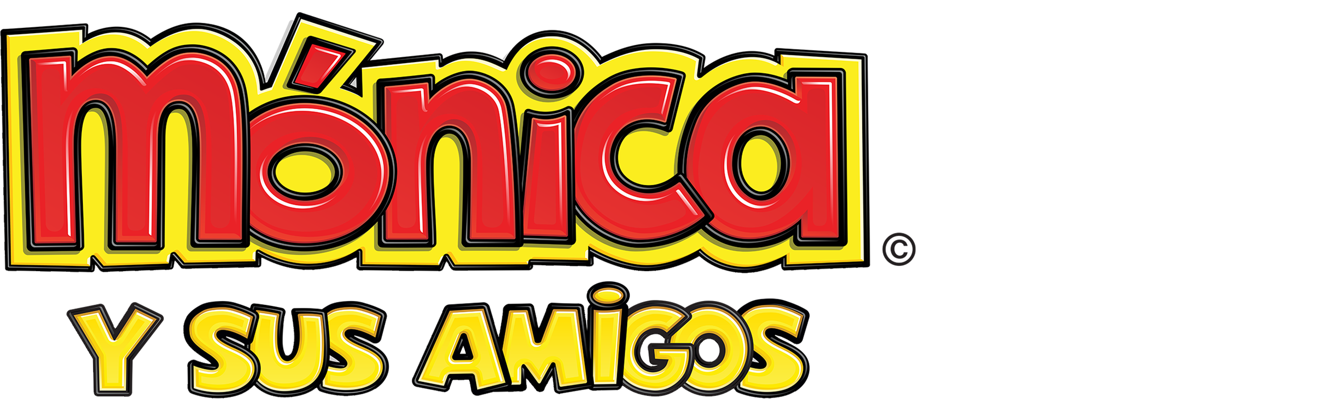 Mónica y su pandilla