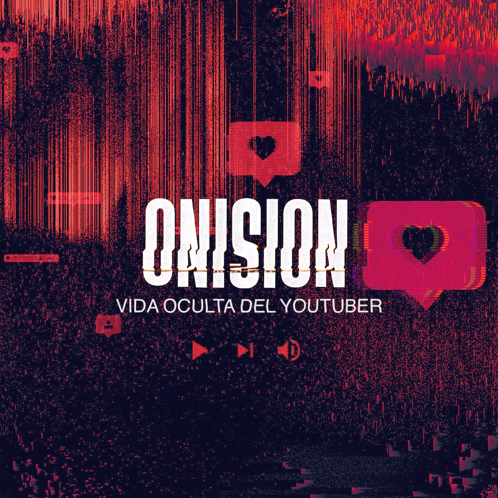 Onision: vida oculta del youtuber