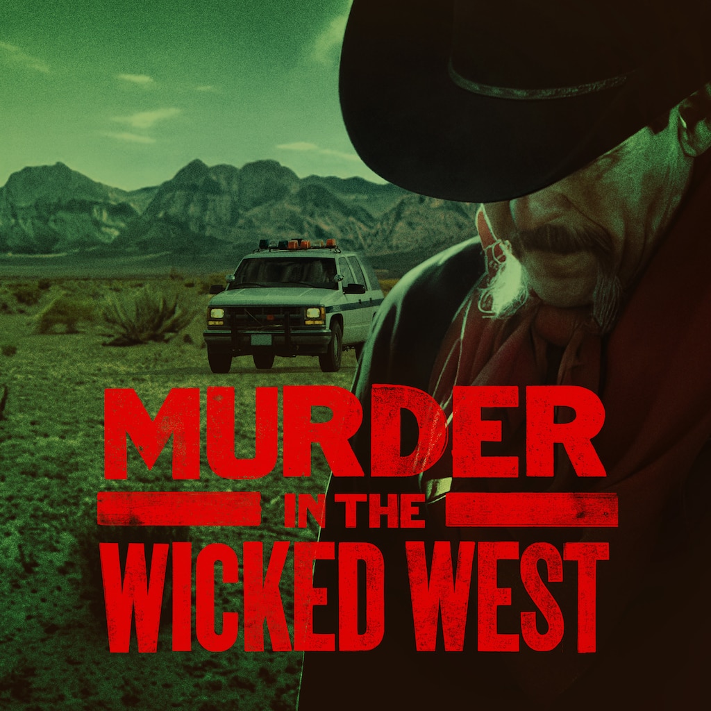 Murder in the Wicked West