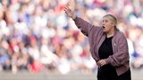 USWNT Welcomes Head Coach Emma Hayes
